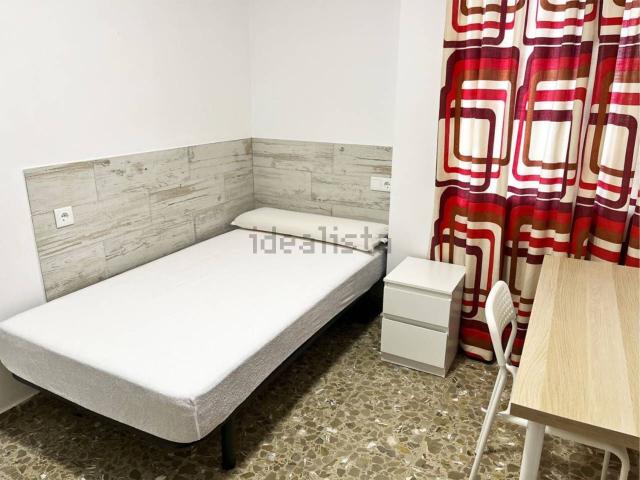 Habitación, Altea