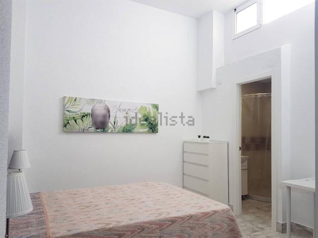 Habitación, Altea