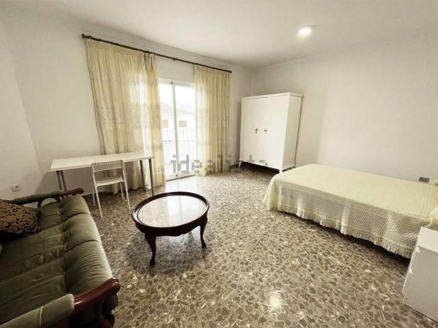 Habitación, Altea