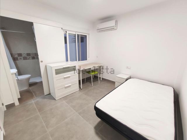 Habitación, Altea
