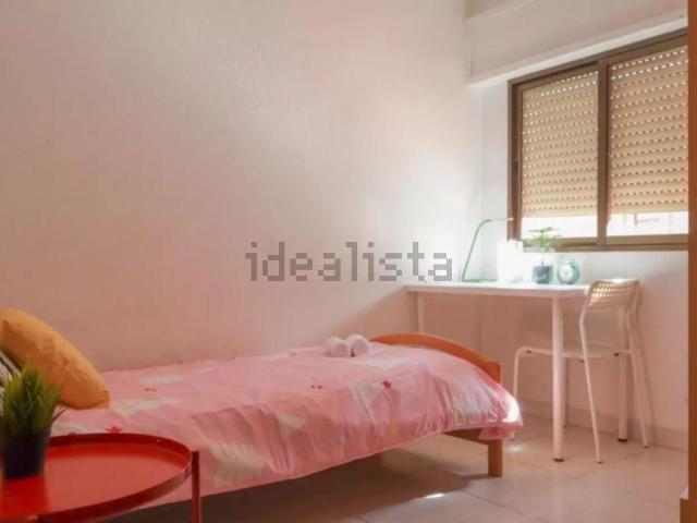 Habitación, Ambroz, Madrid