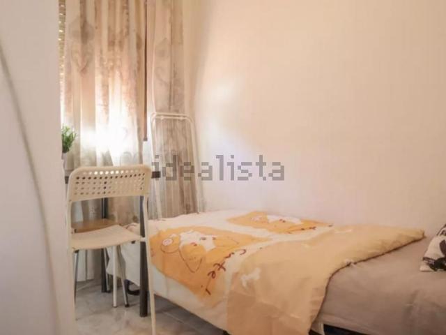 Habitación, Ambroz, Madrid