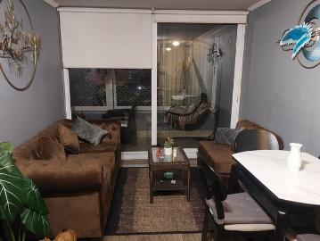 Habitación Amoblada con Baño Privado