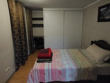 Habitación Amoblado Baño Privado