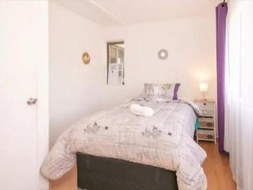 Habitación amplia en el Mejor sector de Viña!