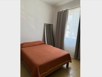 Habitación amplia muy cerca de Avenida Chapultepec