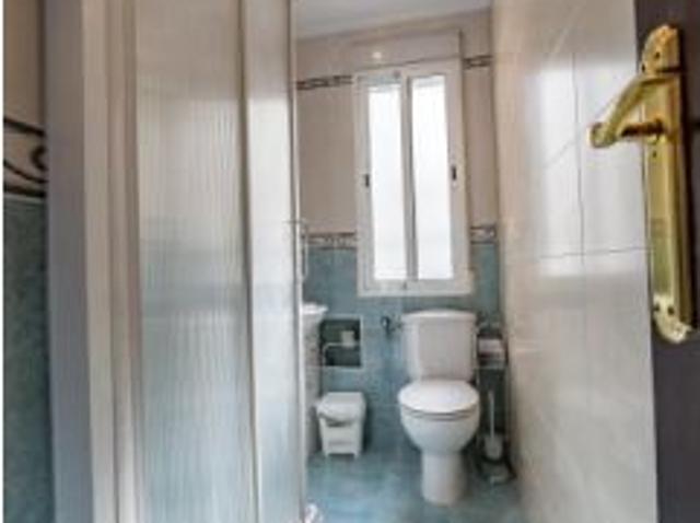 Habitación amueblada, apartamento de 4 dormitorios, Camins al Grau, Valencia