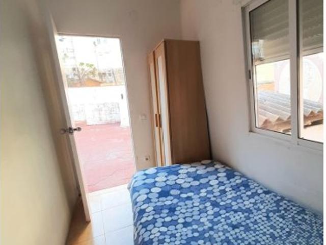 Habitación amueblada, apartamento de 10 dormitorios en Les Corts, Barcelona