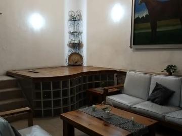 Habitación amueblada centro histórico Puebla