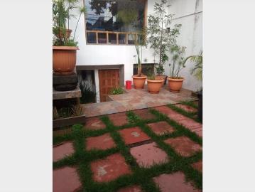 habitación amueblada en zona segura y tranquila