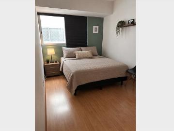 Habitación amueblada en Col. Nápoles ✨