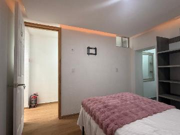 habitación amueblada en el centro de guadlajara