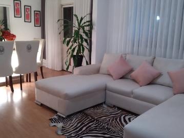 Habitación amueblada en Polanco para mujer