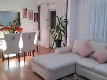 Habitación amueblada en Polanco para Mujer