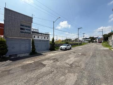 Habitación amueblada en renta con todos los servicios en San Buenaventura Toluca