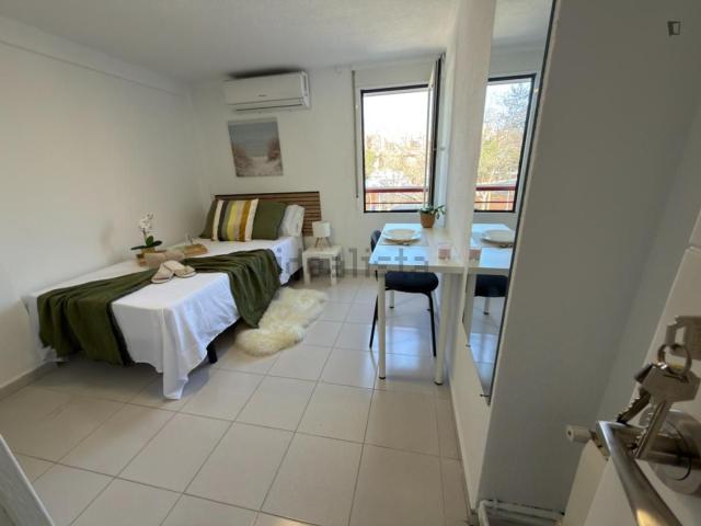 Habitación, Arcos, Madrid