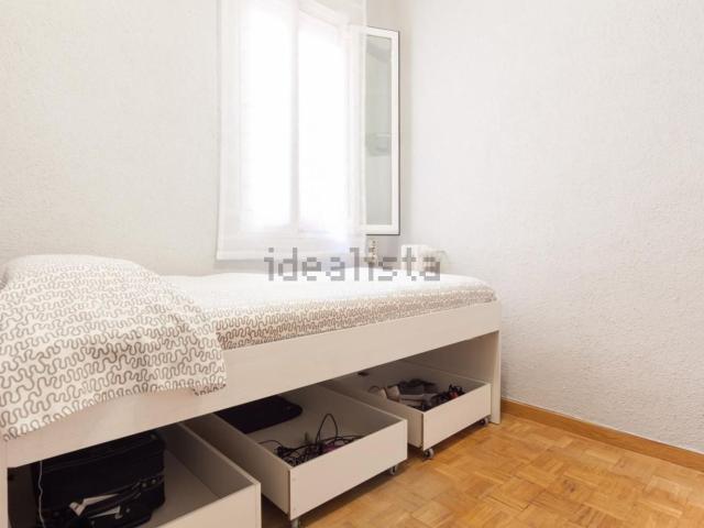 Habitación, Arapiles, Madrid