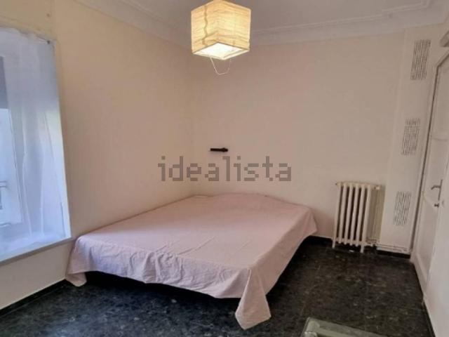 Habitación, Argüelles, Madrid