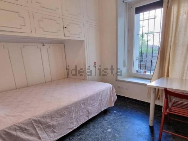 Habitación, Argüelles, Madrid