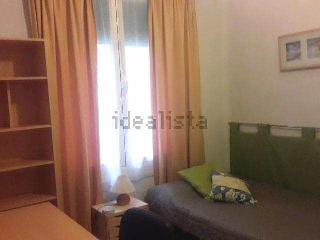 Habitación, Argüelles, Madrid