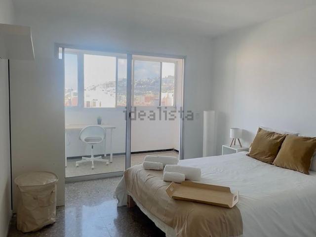 Habitación, Arenales Lugo Avda Marítima, Las Palmas de Gran Canaria