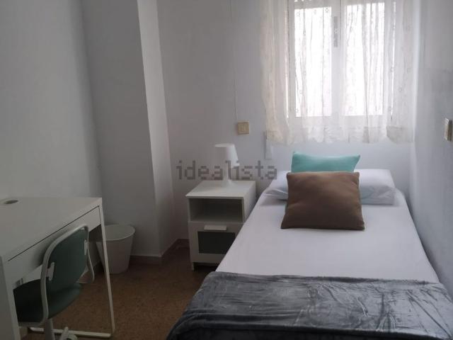 Habitación, Arenales Lugo Avda Marítima, Las Palmas de Gran Canaria