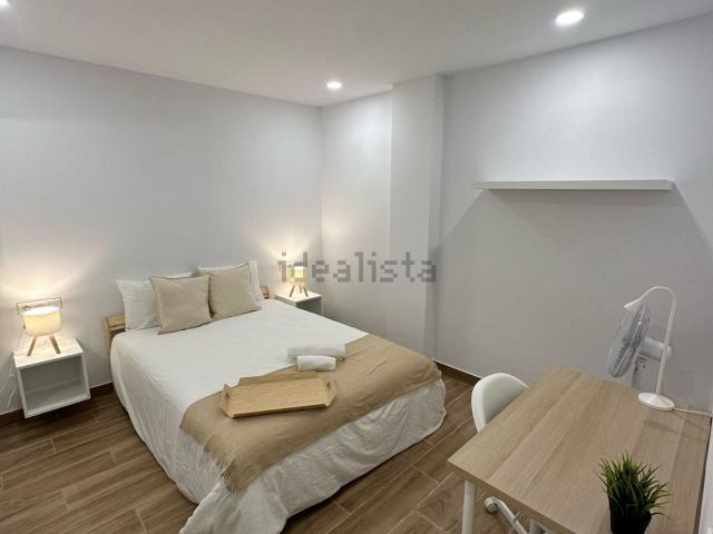 Habitación, Arenales Lugo Avda Marítima, Las Palmas de Gran Canaria