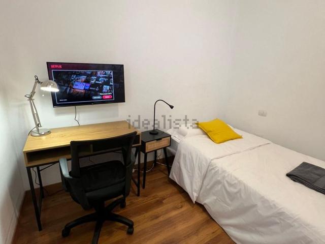 Habitación, Arenales Lugo Avda Marítima, Las Palmas de Gran Canaria