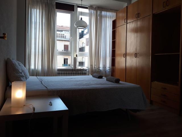 Habitación, Área Romántica, Donostia San Sebastián