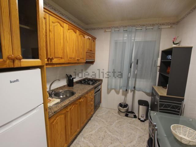 Habitación, Arona
