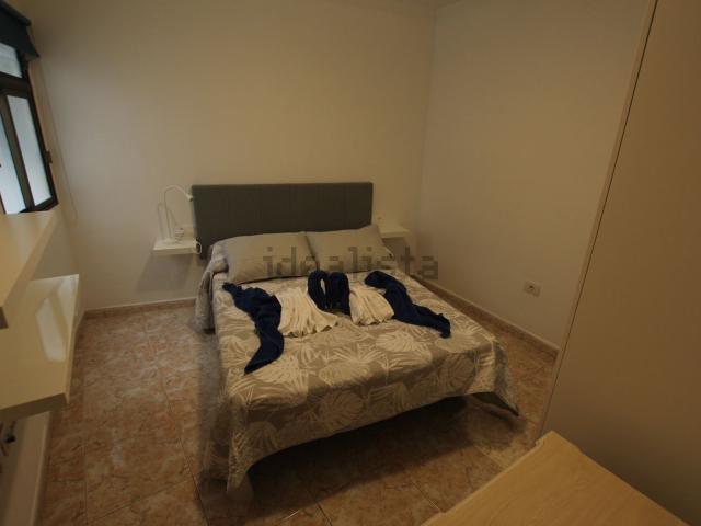 Habitación, Arona