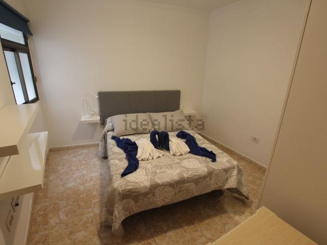 Habitación, Arona