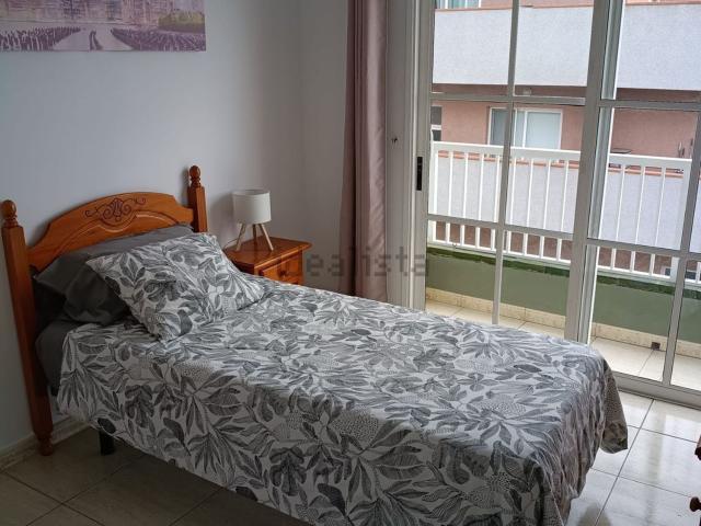 Habitación, Arona