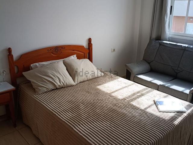 Habitación, Arona