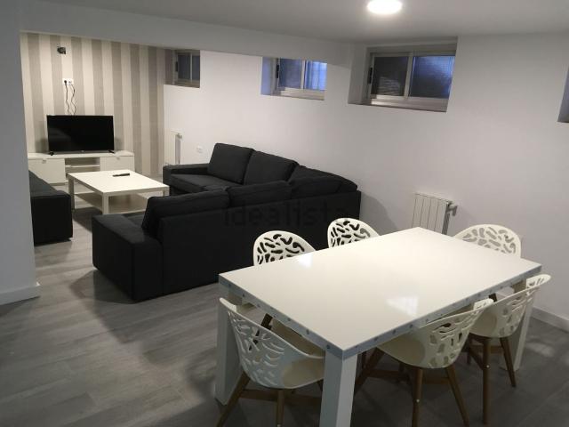 Habitación, Armilla