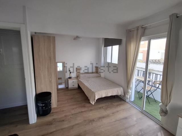 Habitación, Armilla