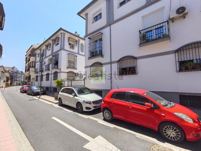 Habitación, Armilla