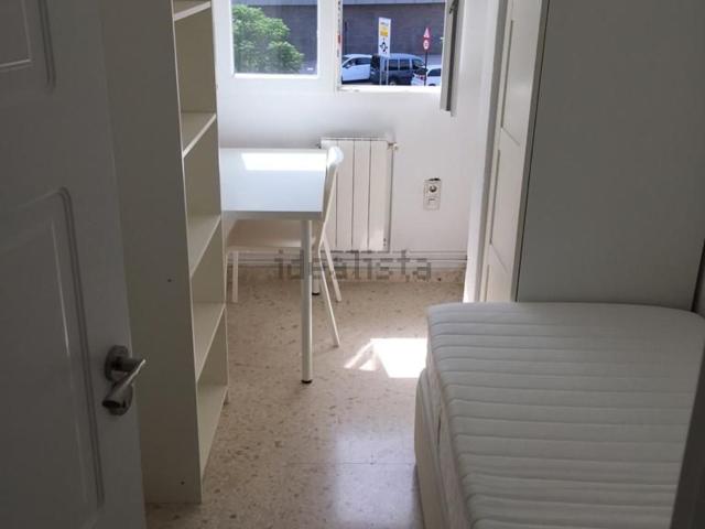 Habitación, Armilla