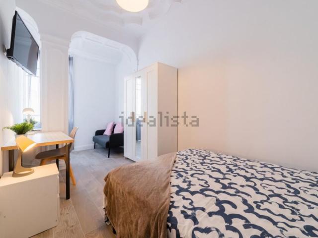 Habitación, Arrancapins, València