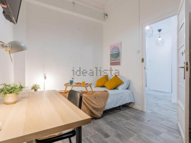 Habitación, Arrancapins, València