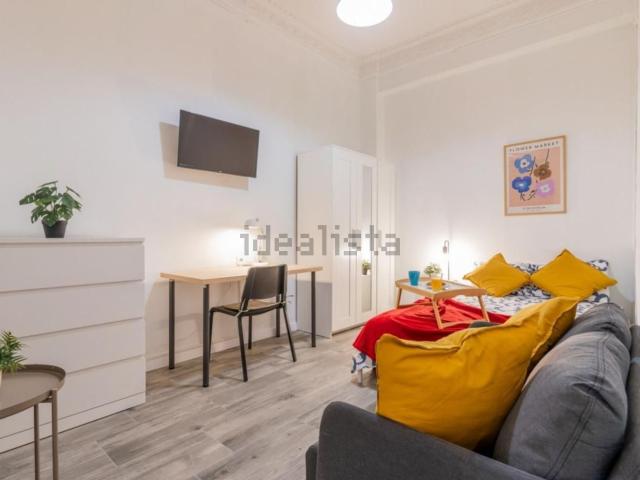 Habitación, Arrancapins, València
