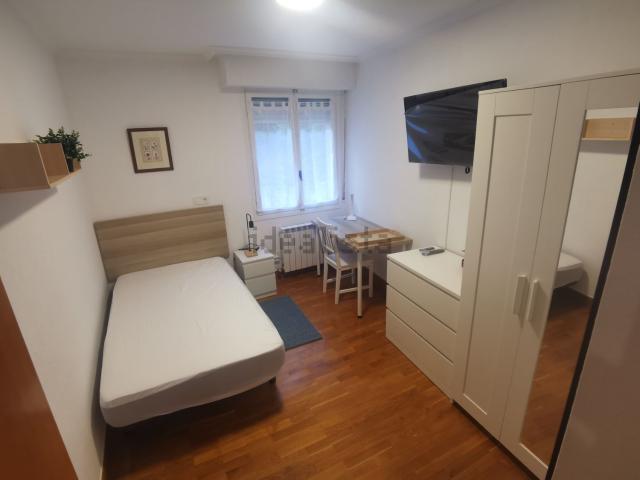 Habitación, Arrasate o Mondragon