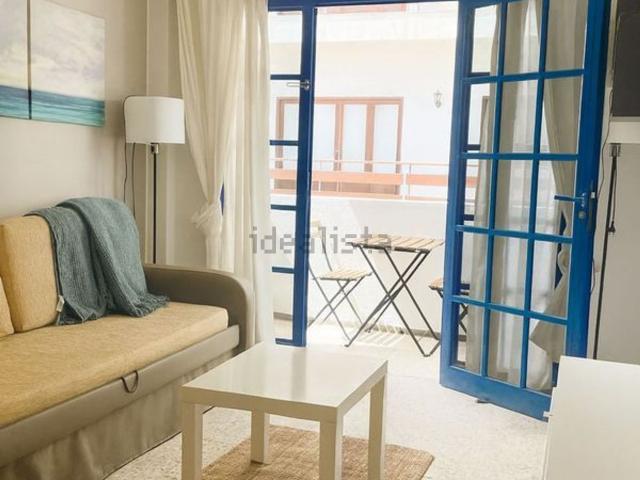 Habitación, Arrecife