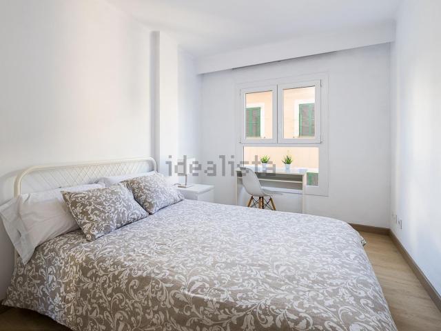 Habitación, Arxiduc, Palma de Mallorca