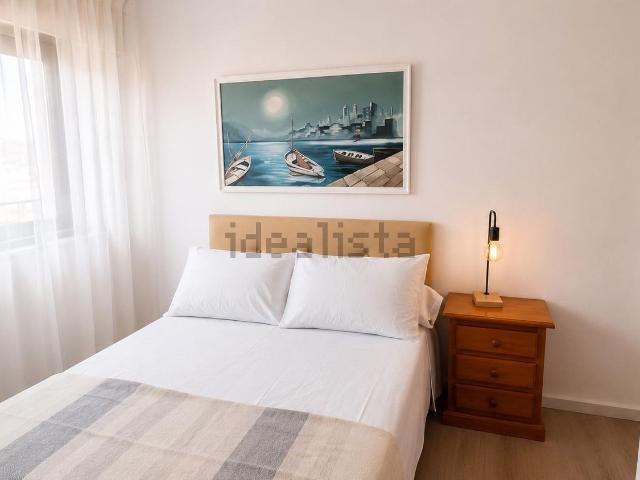 Habitación, As Travesas Balaídos, Vigo