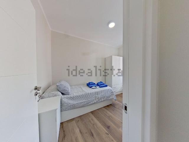 Habitación, As Travesas Balaídos, Vigo