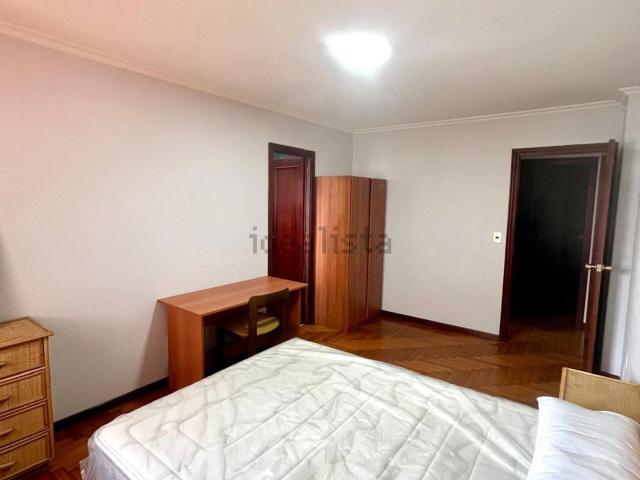 Habitación, As Travesas Balaídos, Vigo