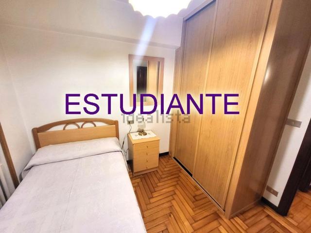 Habitación, As Travesas Balaídos, Vigo