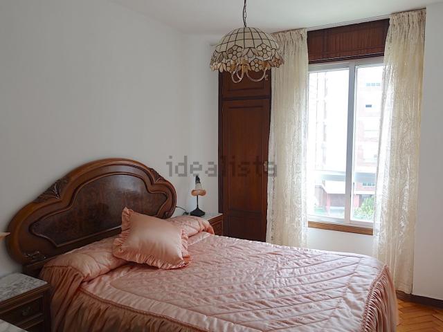 Habitación, As Travesas Balaídos, Vigo