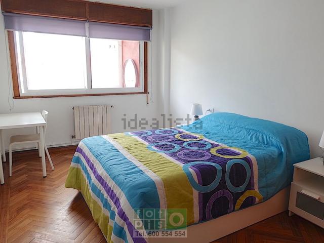 Habitación, As Travesas Balaídos, Vigo